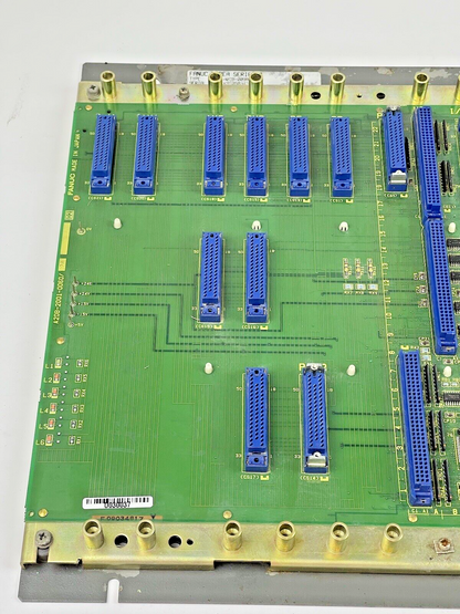 FANUC - A20B-2001-0060/02A - PC MAIN BOARD - MAIN BOARD