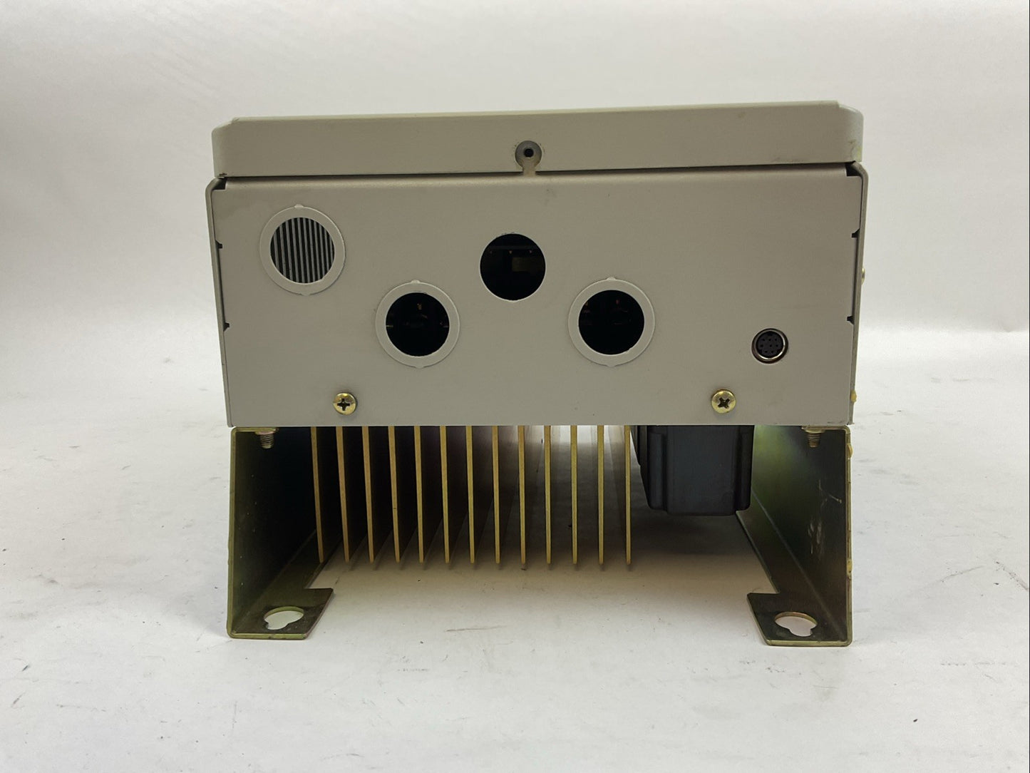 ALLEN BRADLEY 1336S-BRF20-AA-EN4-GMS1 SER B 1336 PLUS SENSORLESS VECTOR DRIVE