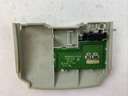 ALLEN BRADLEY 1769-ECR SER A DIR/VER 95320733/04 RIGHT END CAP / TERMINATOR