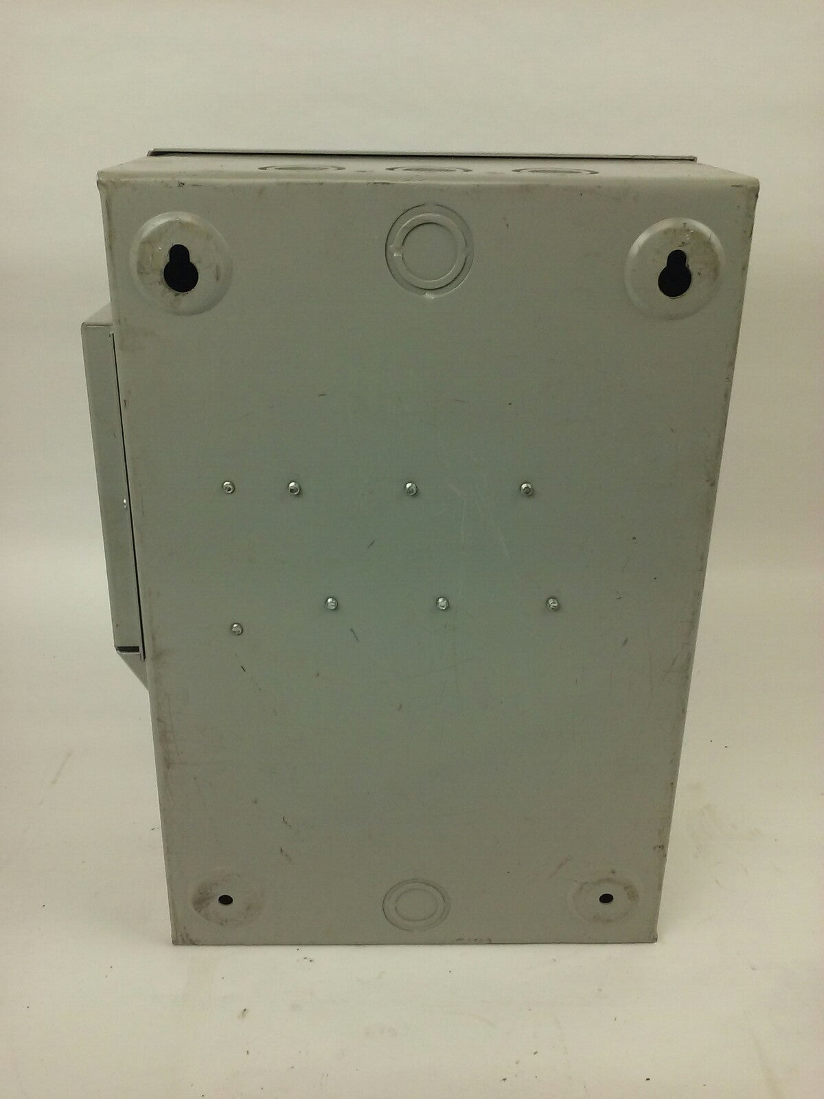 CHALLENGER H1332SN SAFETY SWITCH, TYPE 1 INDOOR, 30A, 240V, FUSIBLE, NEW