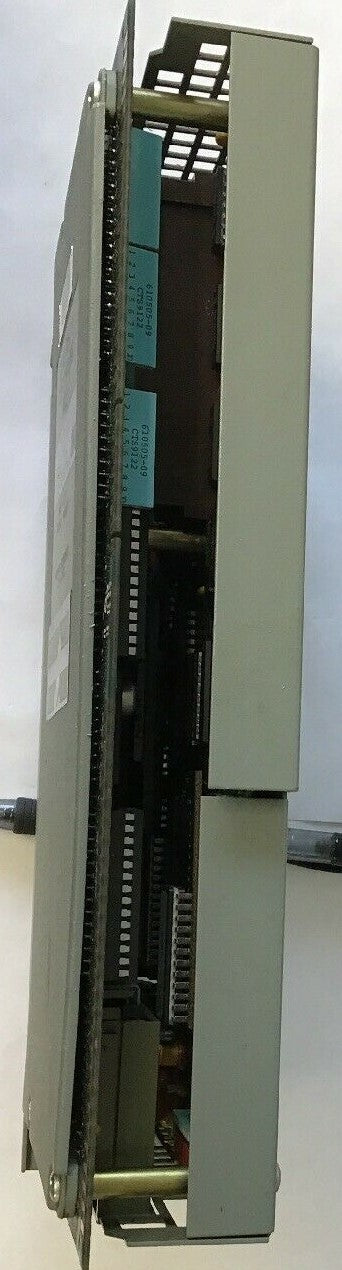 ALLEN BRADLEY 1785-LT B PLC-5/15 PROCESSOR MODULE 2.5A AT 5VDC SER.B REV.R
