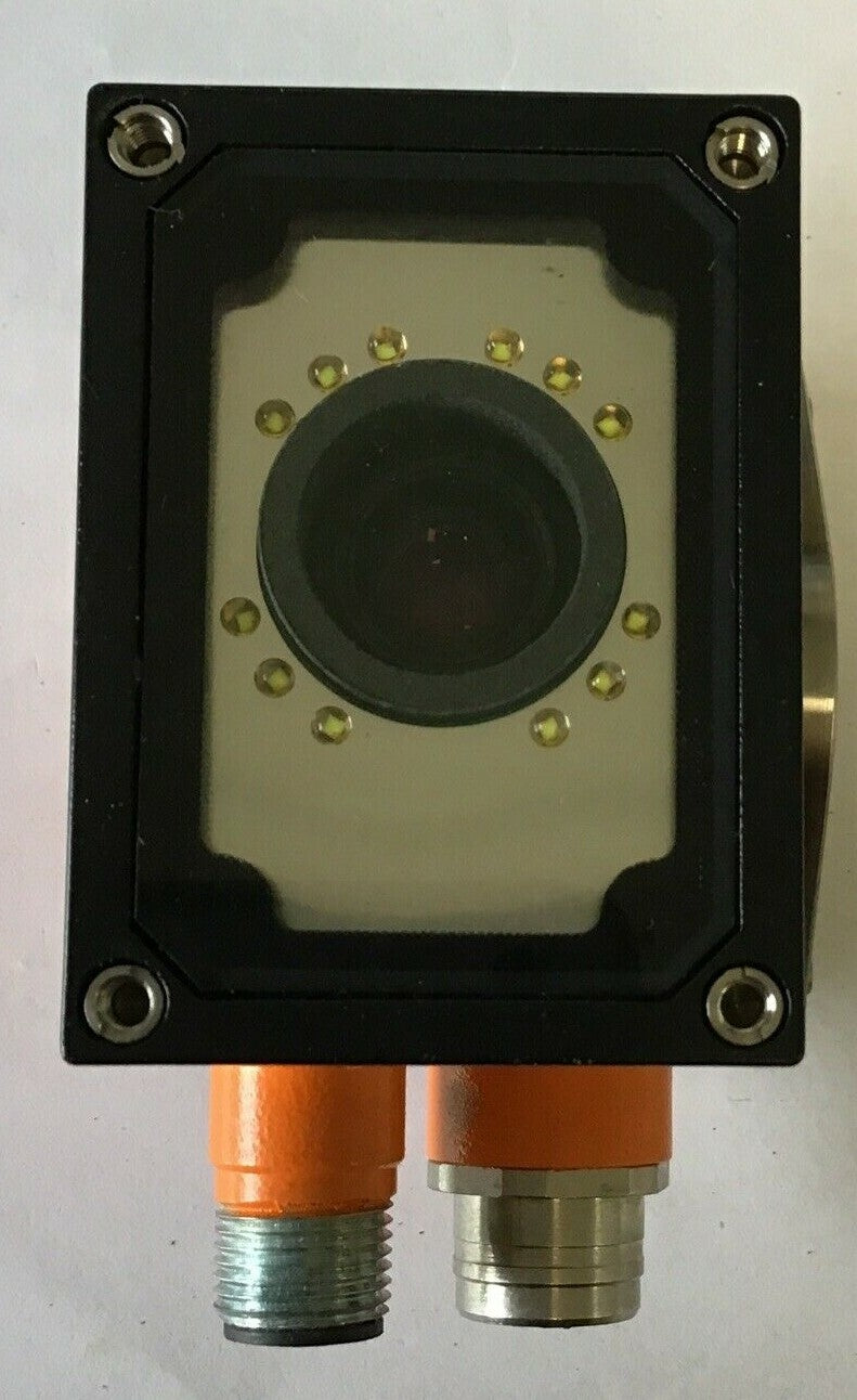 IFM 02V104 OBJECT INSPECTION SENSOR 24VDC