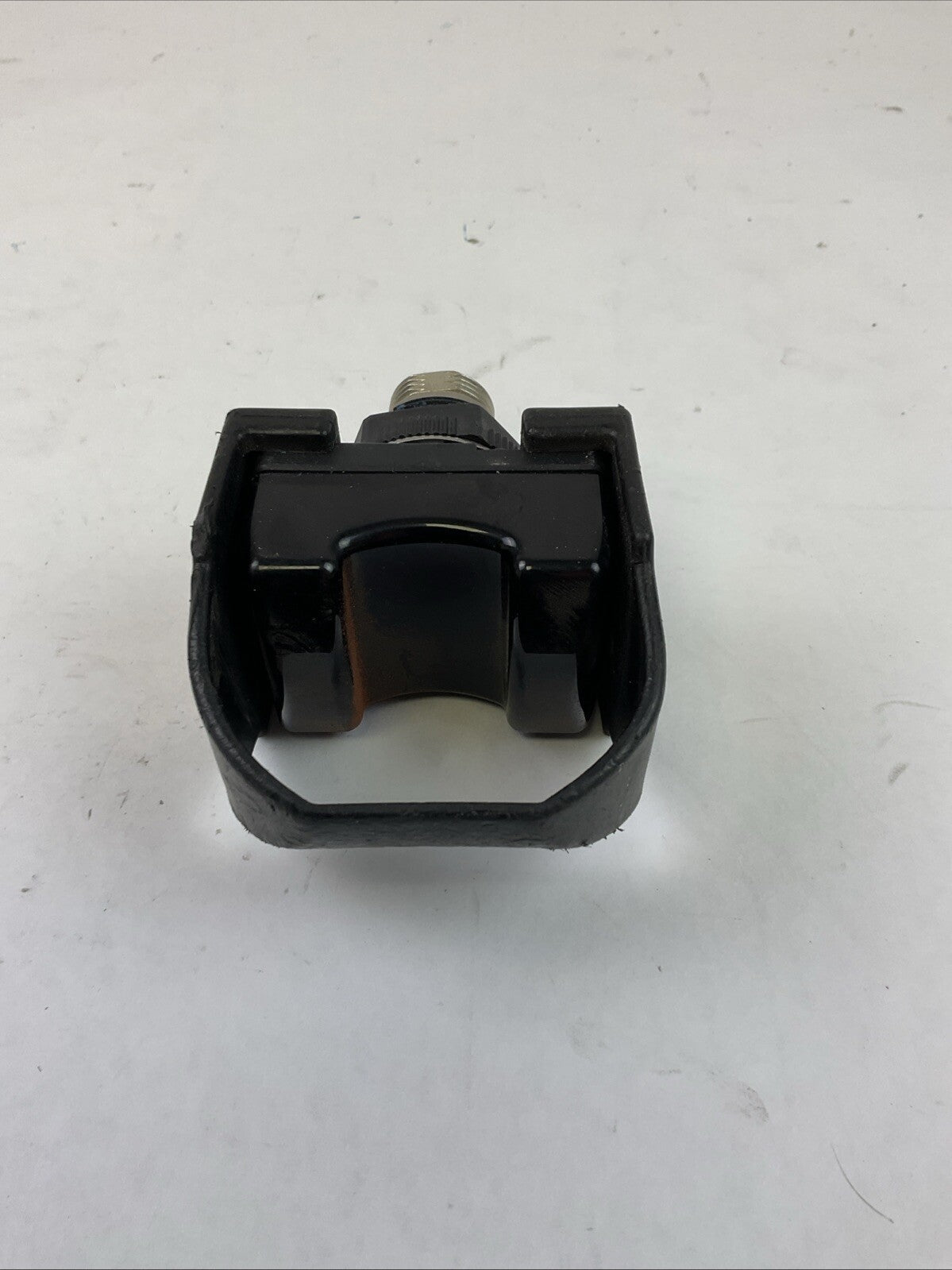 BANNER OTBVN6QD TOUCH BUTTON WITH SHIELD