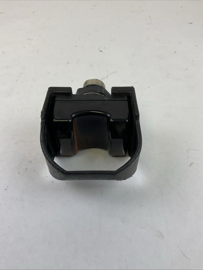 BANNER OTBVN6QD TOUCH BUTTON WITH SHIELD