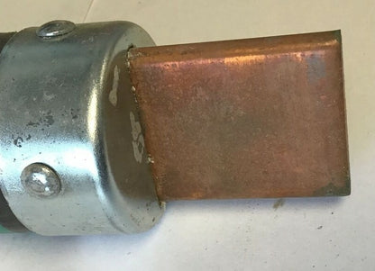 FEDERAL PACIFIC ELECTRIC  EON-350 FUSE ONE TIME 350A 250V***LOTOF2***