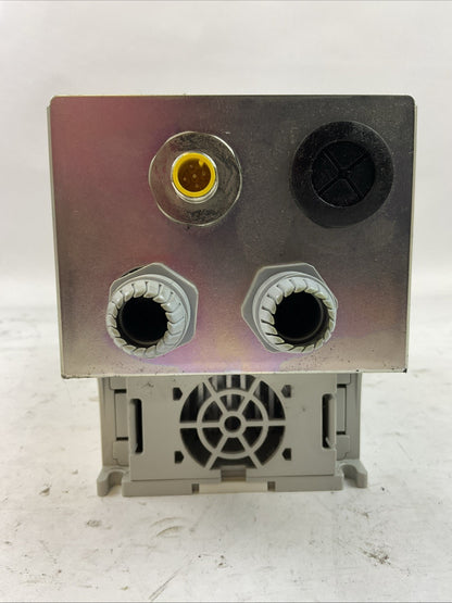 ALLEN BRADLEY 22B-D1P4N104 AC DRIVE SER A FRN: 6.02 POWER FLEX 40 0.4kW/0.5HP