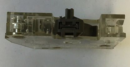 SQUARE D 9999 SX-6 SERIES B ELECTRICAL INTERLOCK NEMA A600***LOTOF4***