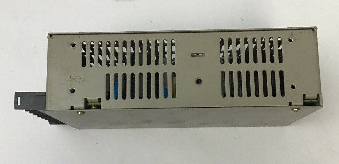 OMRON 24VDC 4.6A POWER SUPPLY S82G-1024