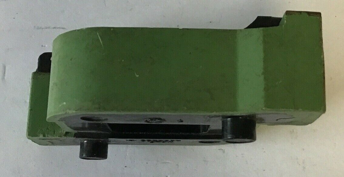 GENERAL ELECTRIC 15D21G7 COIL 110V 50CY