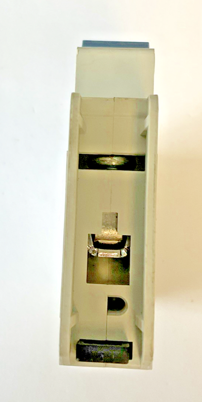 ALLEN BRADLEY 1489-A1D100 CIRCUIT BREAKER SER.A 10KA 277V 50/60HZ ***LOTOF4***