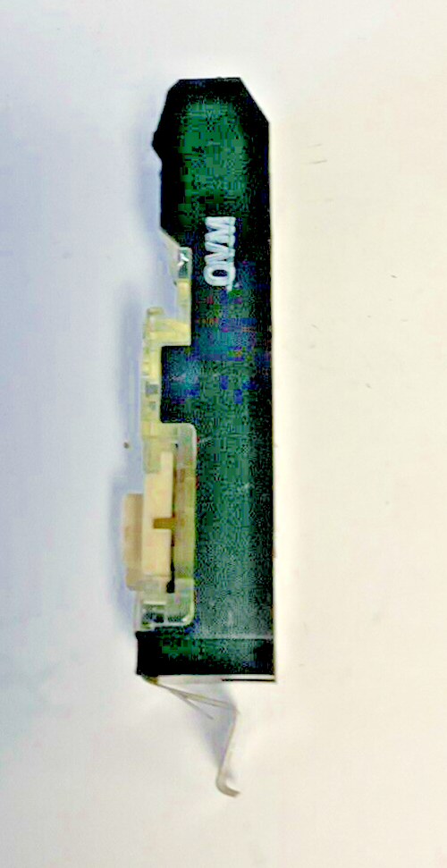 ALLEN BRADLEY 595-A AUXILIARY CONTACT SER.C SZ 0-5 ***LOTOF5***