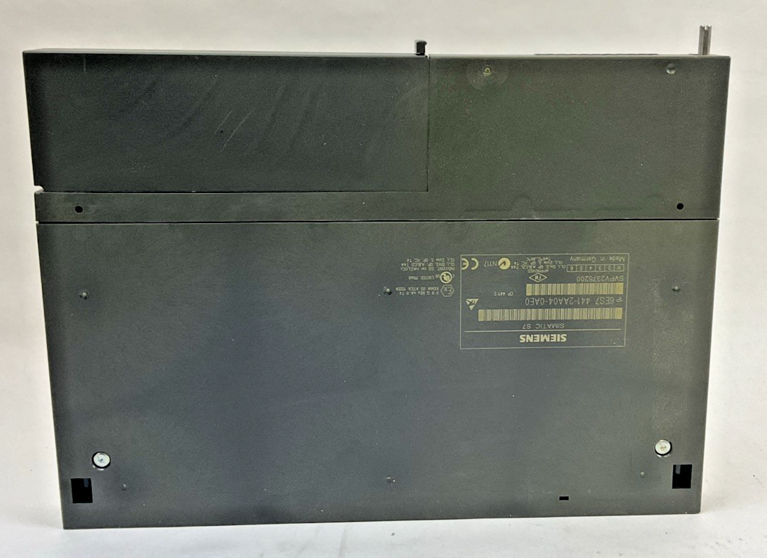 SIEMENS 6ES7 441-2AA04-0AE0 COUPLING MODULE