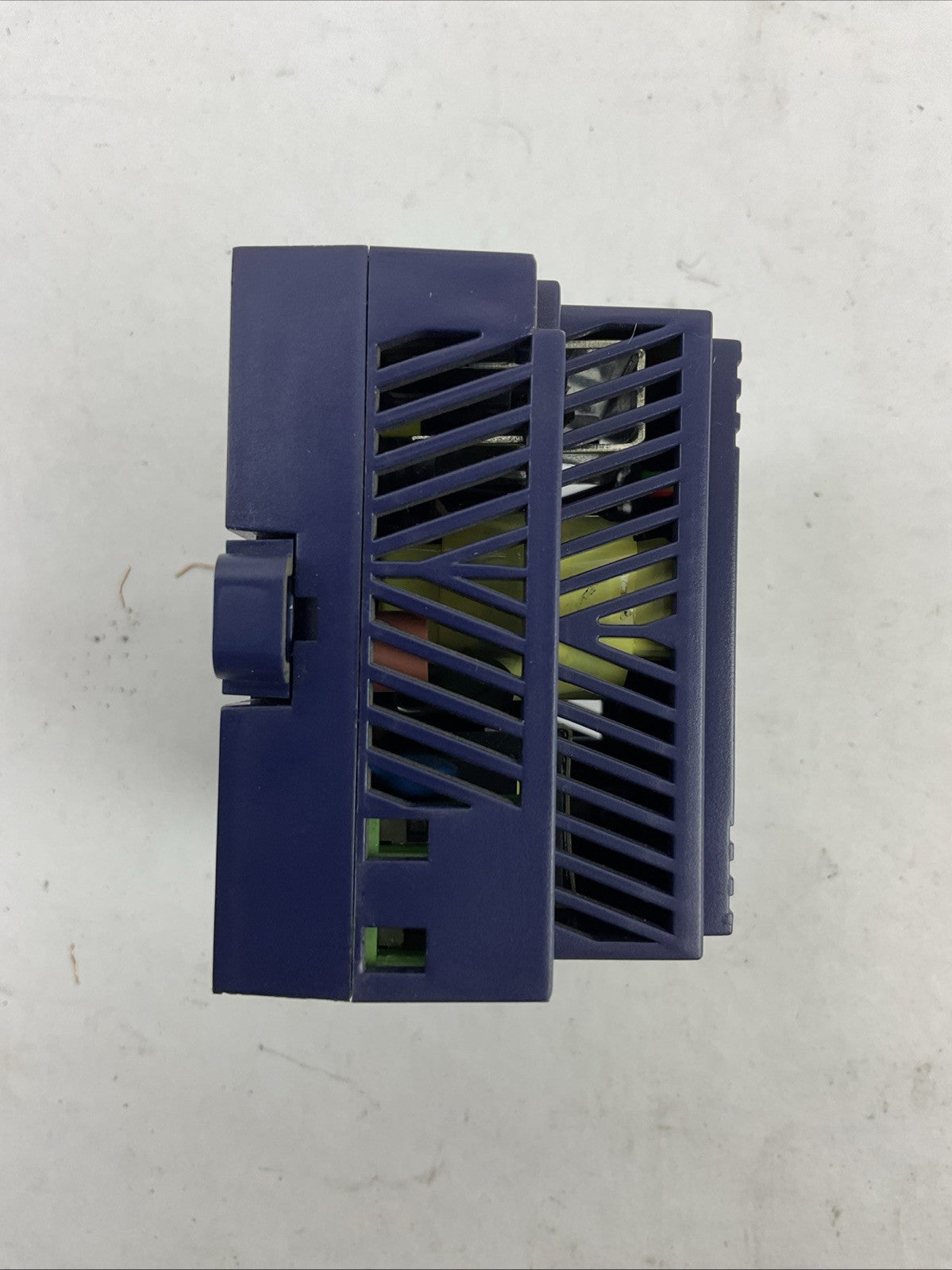 LAMBDA DSP60-12 OUTPUT 12VDC 54W INPUT 100-240VAC 1500mA POWER SUPPLY