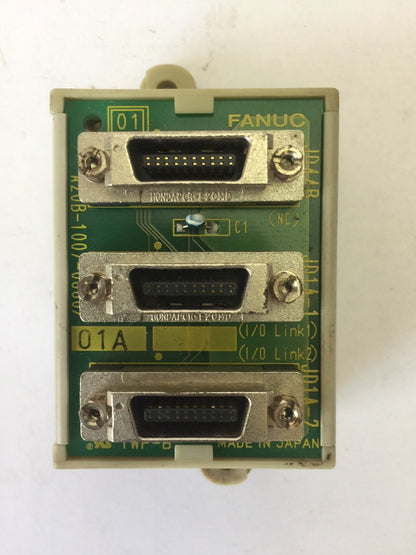 FANUC A20B-1007-0680/01A BOARD