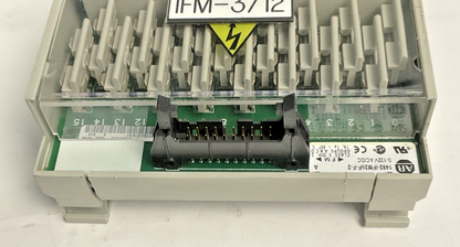 ALLEN BRADLEY 1492-IFM20F-F-2 INTERFACE MODULE SER.A 132VAC/DC