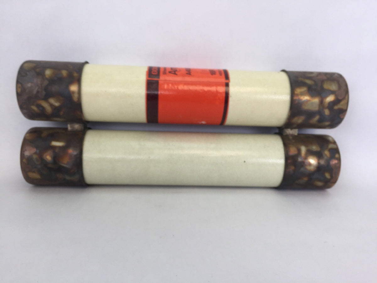GOULD SHAWMUT AMP-TRAP A480R-18R CURRENT LIMITING FUSE 4800 VAC