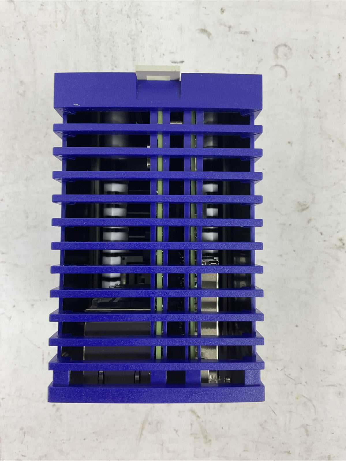 HIRSCHMANN RS30-0802OOZZSDAPHH09.1.00 RAIL SWITCH