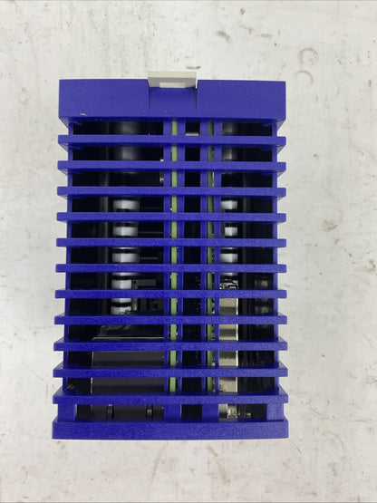 HIRSCHMANN RS30-0802OOZZSDAPHH09.1.00 RAIL SWITCH