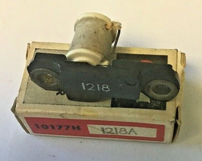 CUTLER HAMMER 1218A HEATER***LOTOF2***