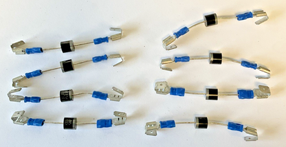 NTE LF132K RECTIFIER DIODE NTE5815 ****LOTFOF8****