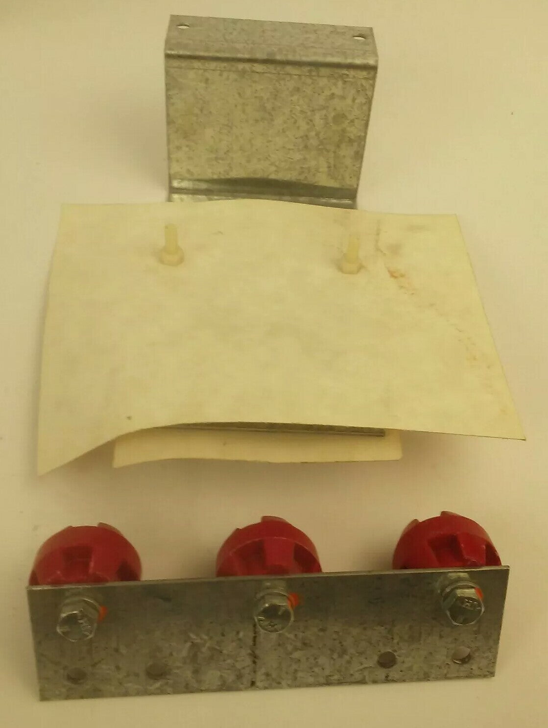 ITE 6SM61 MOUNTING HARDWARE KIT WITH FACE PLATE