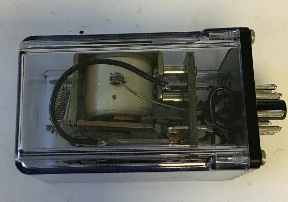 SINGER LINE ELECTRIC LG2838 RELAY