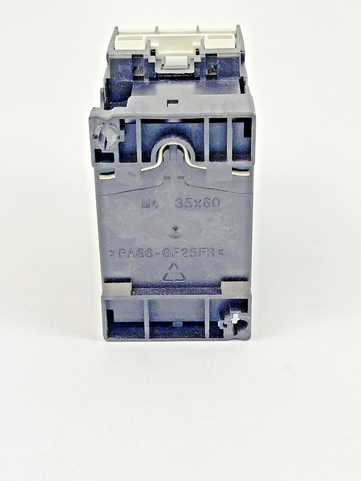 SIEMENS - 3RT1026-1BB44 - CONTACTOR - 3 Pole 25 (AC-3) A 400 V AC