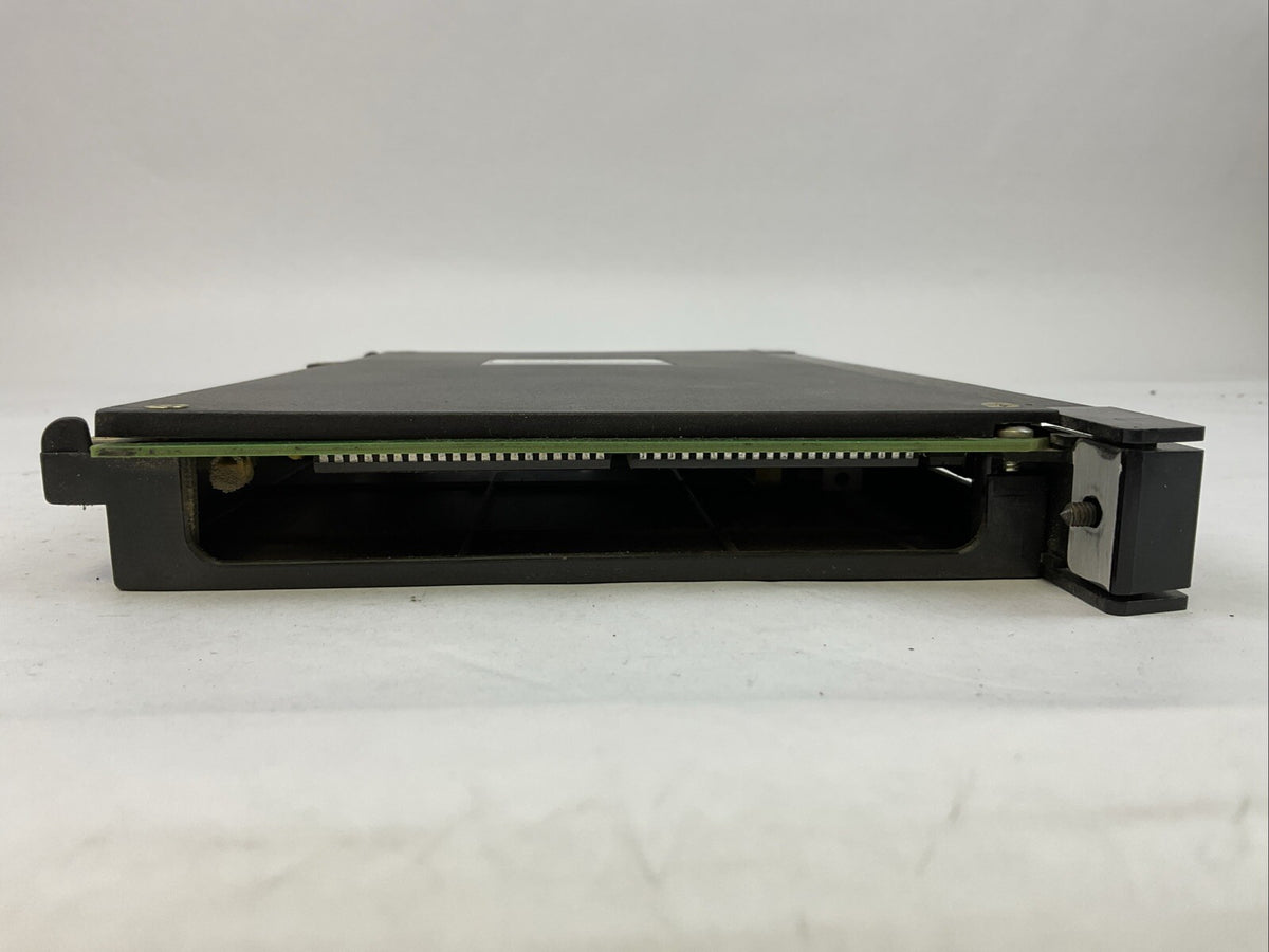 RELIANCE ELECTRIC 57C430B AUTOMAX 6010 PROCESSOR MODULE 57430-2B