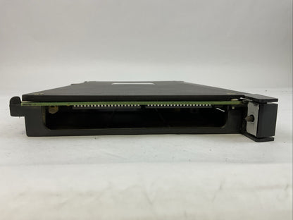 RELIANCE ELECTRIC 57C430B AUTOMAX 6010 PROCESSOR MODULE 57430-2B