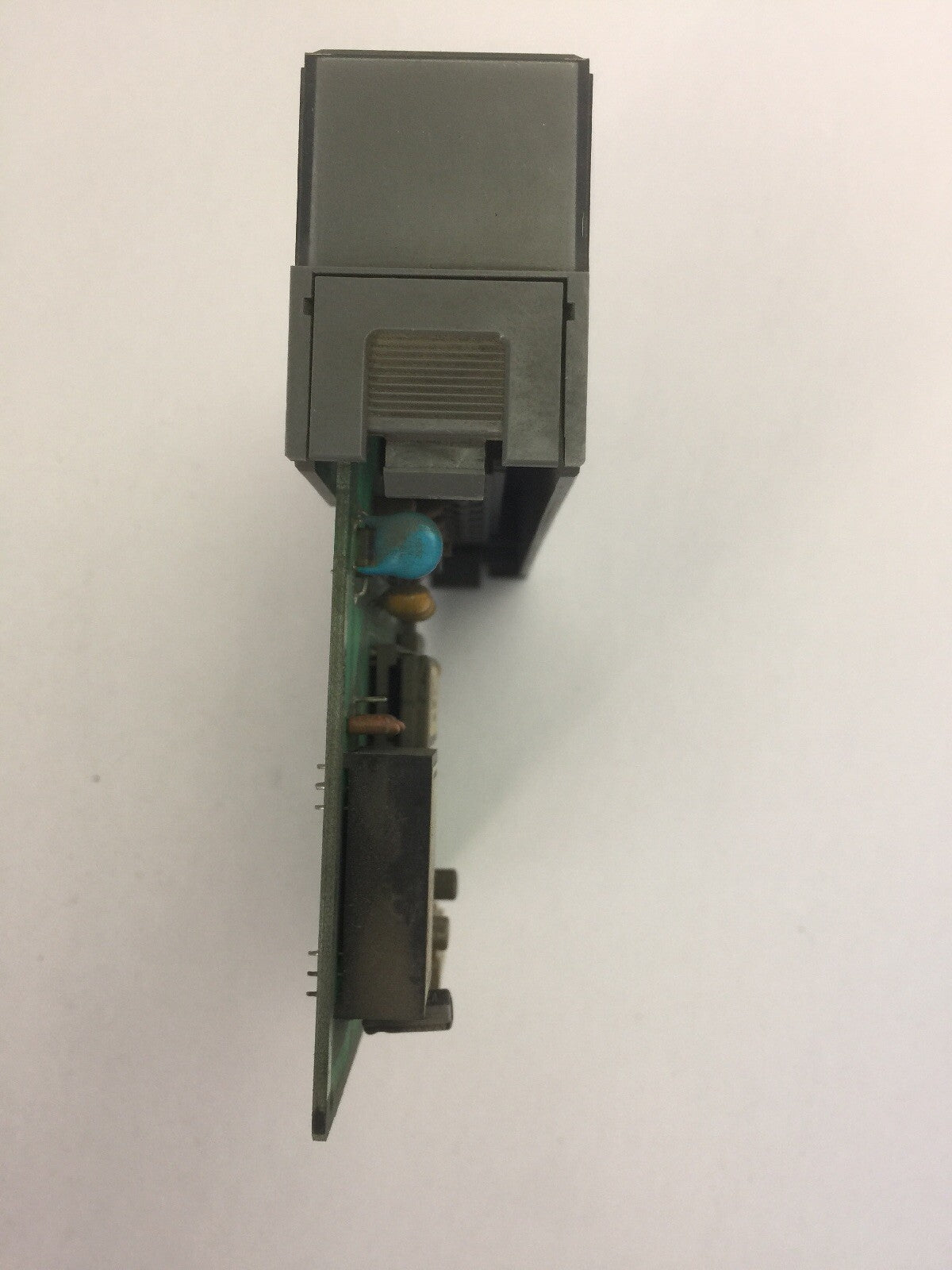 ALLEN BRADLEY 1746-NT THERMOCOUPLE / mV INPUT MODULE SER A FRN 1 FAC 1M