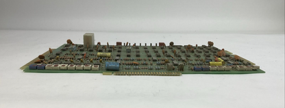 EXIDE 118302395 A13A34 XFER CONT MKII-U CIRCUIT BOARD