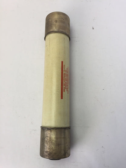 GOULD SHAWMUT AMP-TRAP A480R12R-1 2400/4800V 50/60HZ CURRENT LIMITING FUSE