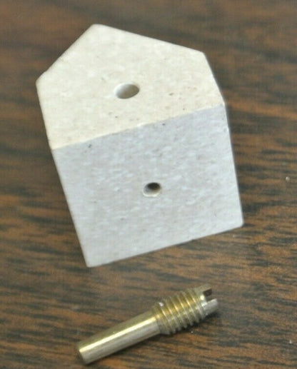 LOT of 3 / ALLEN-BRADLEY X-308224 REPLACEMENT PART / NEW SURPLUS