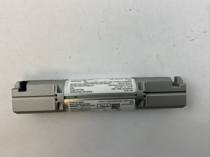KEYENCE SL-V08H-R LIGHT CURTAIN RECEIVER 24VDC