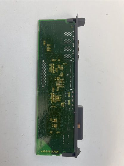 FANUC A20B-2101-0041/11G CIRCUIT BOARD