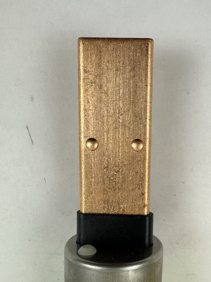 COOPER BUSSMANN FUSETRON FRS-R-175 TIME DELAY DUAL-ELEMENT FUSE 175A 600V