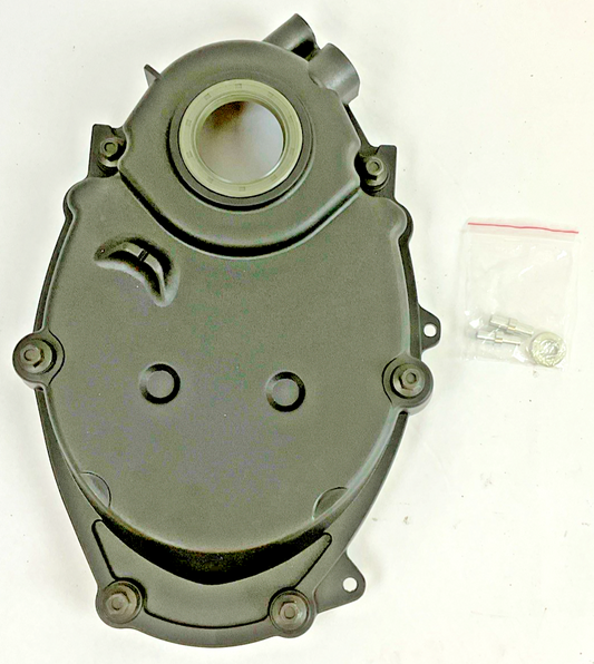 MERCRUISER STERNDRIVE VORTEC TIMING CHAIN ENGINE COVER 6092182