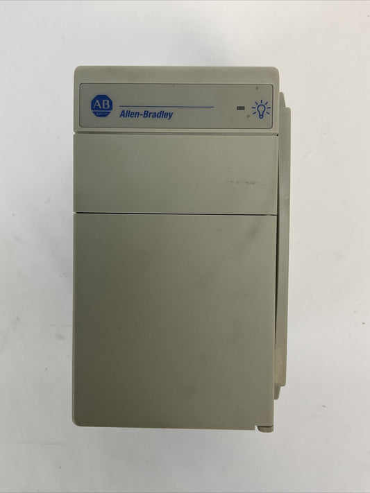 ALLEN BRADLEY 1769-PA2 SER A REV 1 COMPACT I/O POWER SUPPLY