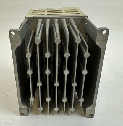 MAGNETEK IMPULSE DRIVE G+ MINI 4003-G+M CIMR-VU4A0004FAA REV A 480V