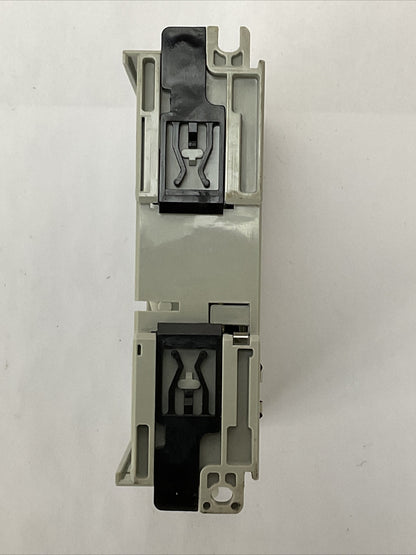 ALLEN BRADLEY 1769-OB16 SER B F/W REV 3.1 DIR/VER 10000550528/01 16PT COMPACT