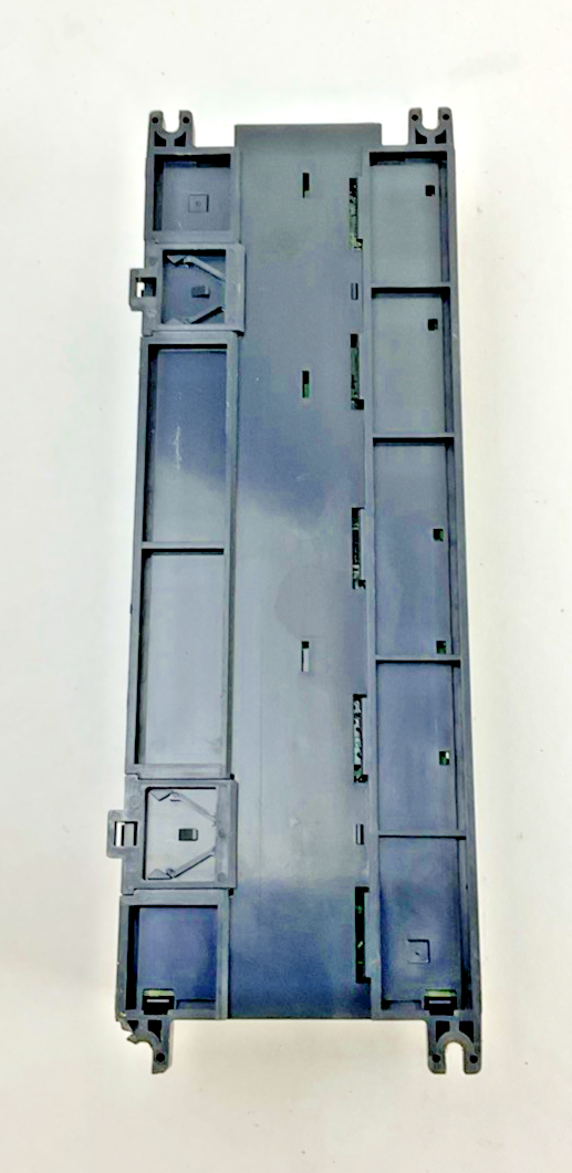 KOYO DIRECT LOGIC D2-06B-1 6 SLOT PLC RACK 240VAC 50/60HZ 80VA