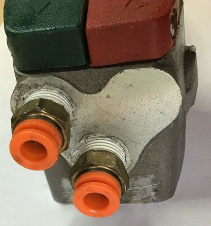 INGERSOLL RAND  P/N# 18603 TOOL BALANCER