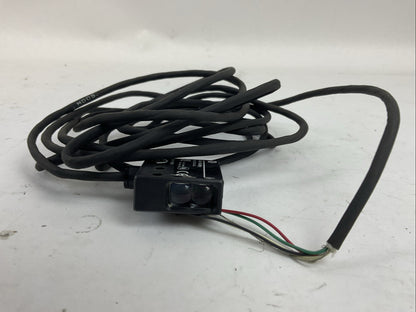 ALLEN BRADLEY 42SMU-7000 SER B 28VDC PHOTOSWITCH RETROREFLECTIVE