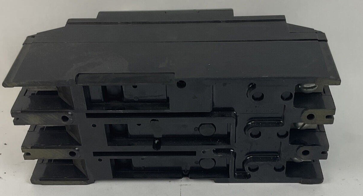 FEDERAL PACIFIC NFJ63115R CRICUIT BREAKER 3POLE 150A 600VAC