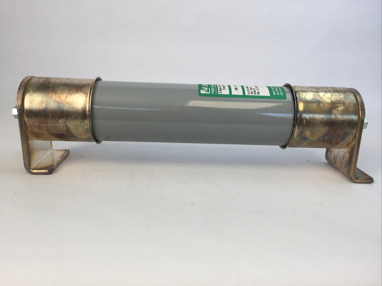 LITTELFUSE 40E-1CL-5.5 E RATED TRANSFORMER AND FEEDER PROTECTION 5.5KV 40E AMP