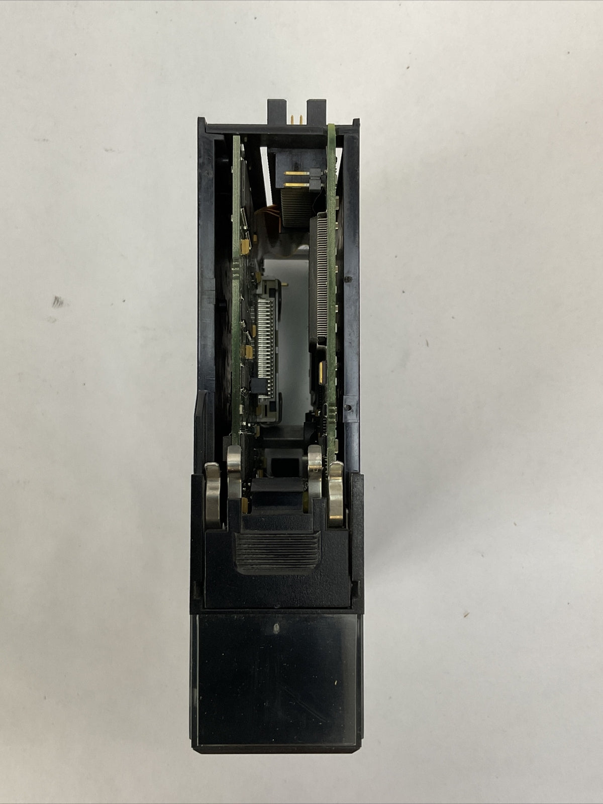 ALLEN BRADLEY 1756-L63 SER A CATALOG REV F01 F/W REV 1.4 LOGIX 5563 PROCESSOR
