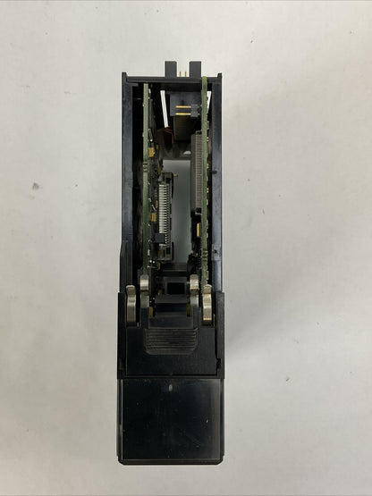 ALLEN BRADLEY 1756-L63 SER A CATALOG REV F01 F/W REV 1.4 LOGIX 5563 PROCESSOR