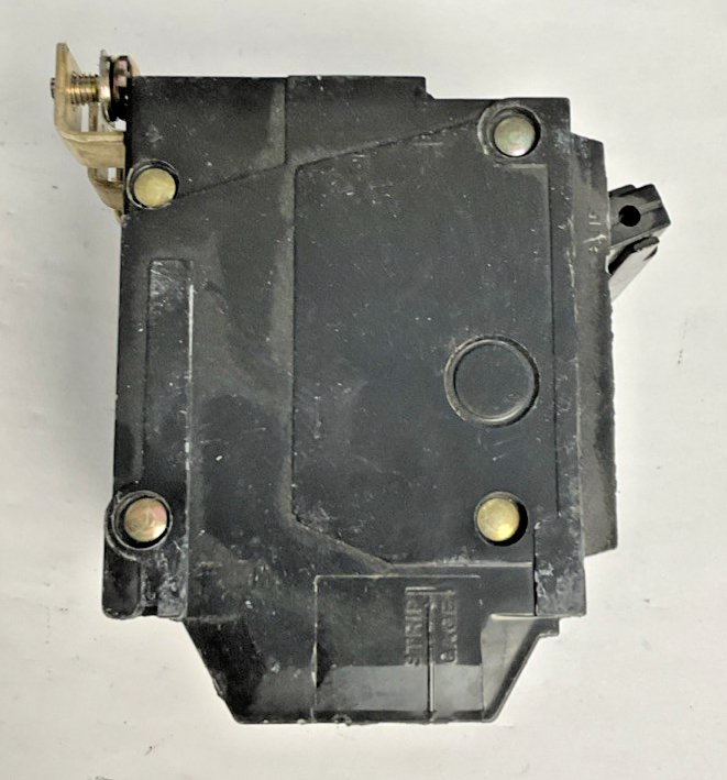 GE THQB 100A CIRCUIT BREAKER 3POLE