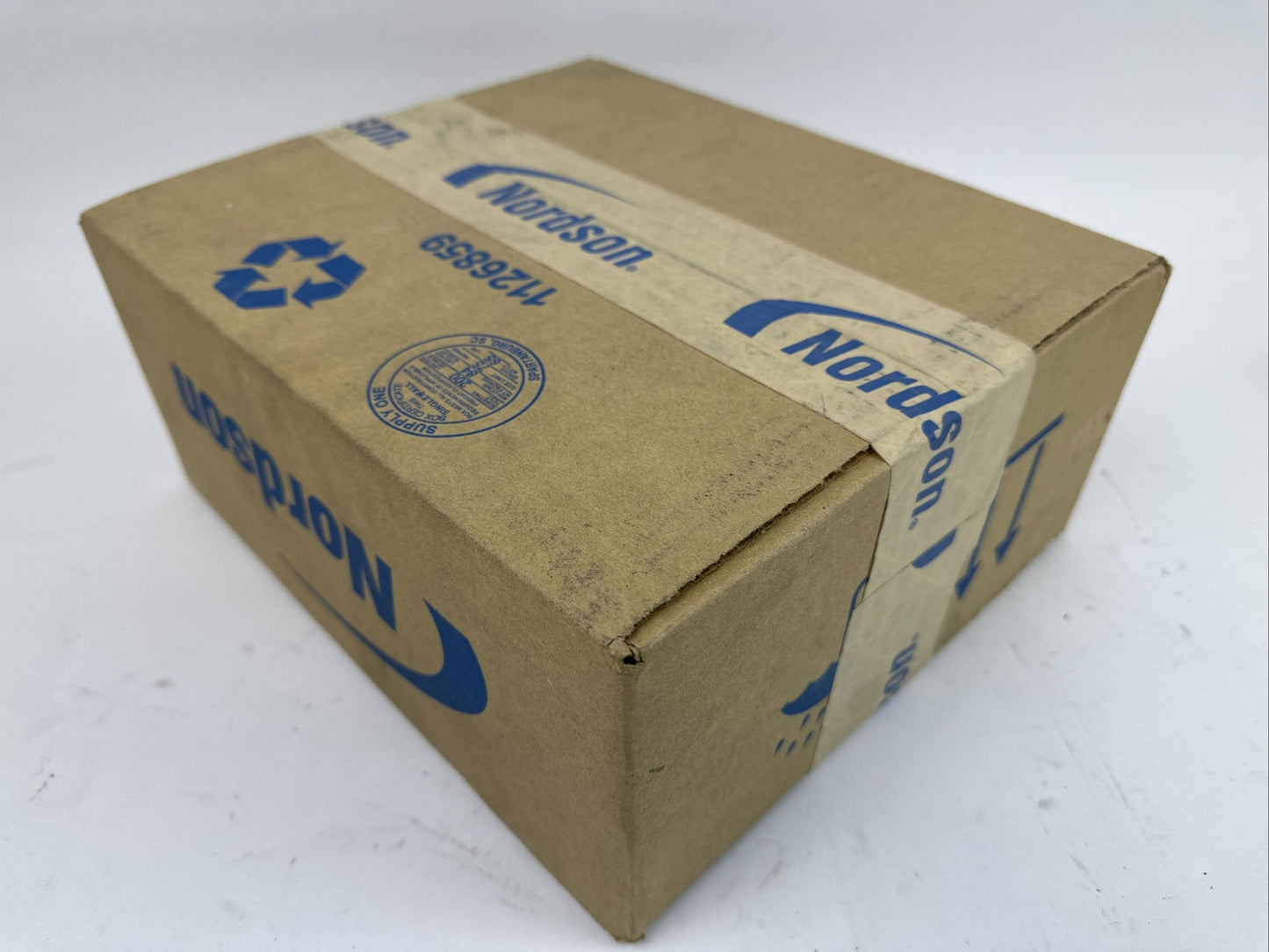 NORDSON 8505435 BCS-SURA-01601ACA-000-TBA4A1AN01 SUREBEAD A GUN