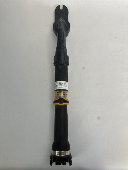 ATLAS COPCO ETV STB32-30-10 NUTRUNNER 18VDC LUBBERING 80341105 17.34mm